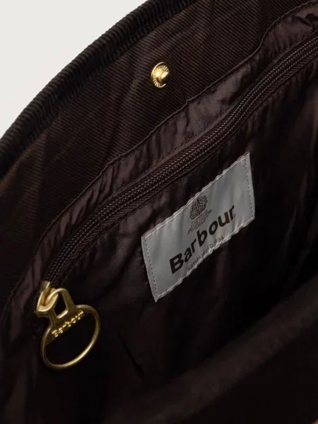 Сумка шоппер Barbour