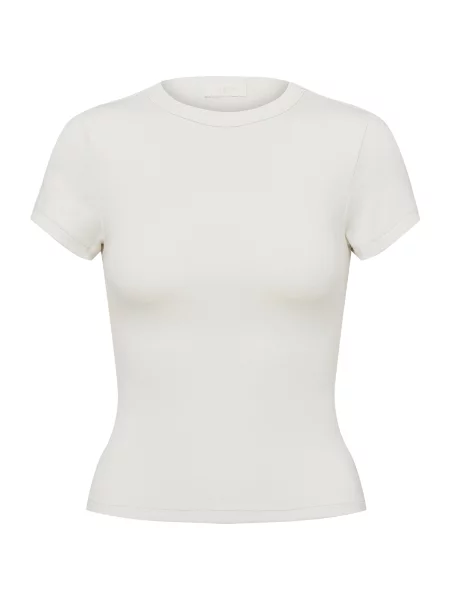 LeGer by Lena Gercke Tricou Ria' alb