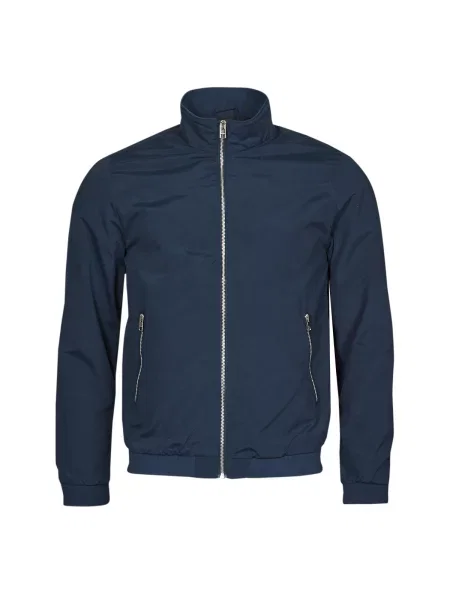 Bunda Jack & Jones modrá