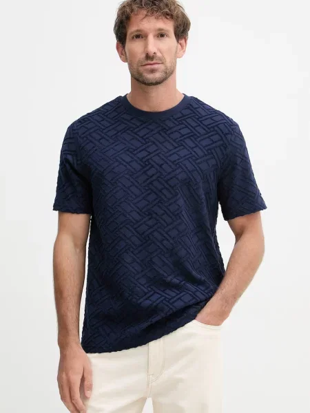 Tommy Hilfiger tricou pentru bărbați din SUMMER