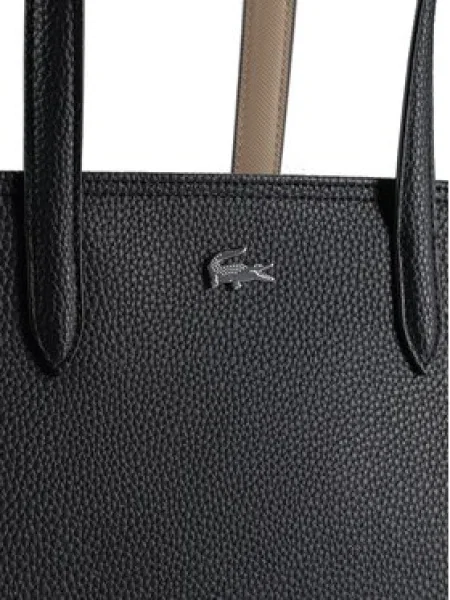 Lacoste Táska Anna szürke