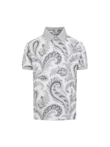 Koszulka polo Etro