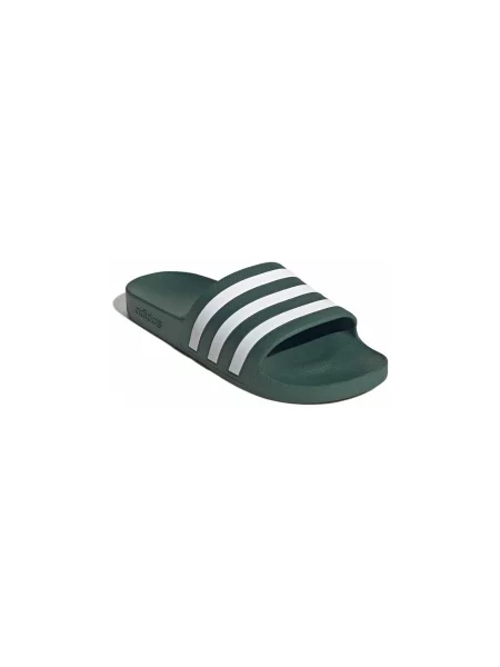 Natikače Adidas zelena