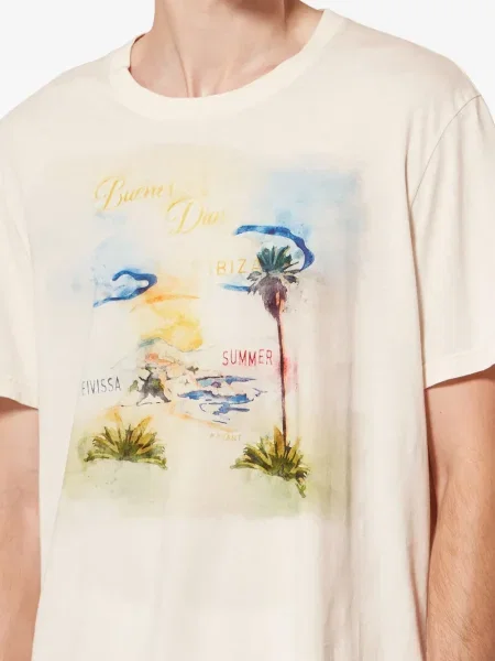 Tricou Marant cu imagine