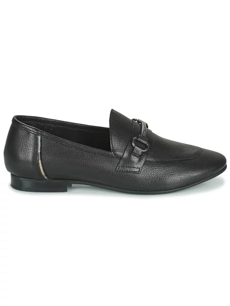 Pantofi Barbour negru