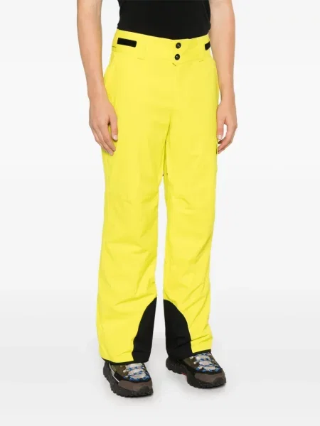 Pantaloni de schi Rossignol verde