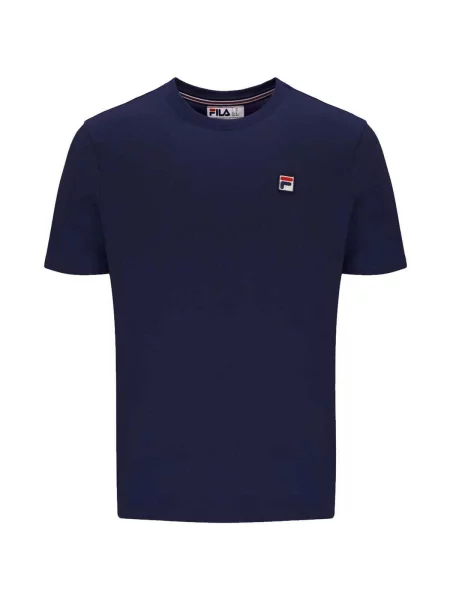 Tricou Fila albastru