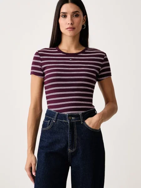 Tommy Jeans tričko s