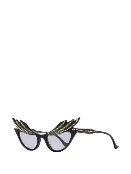 Ochelari de soare Gucci Eyewear negru