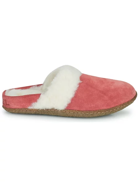 Pantofi Sorel roz