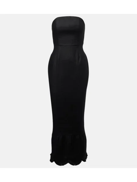 Rochie Posse de in negru