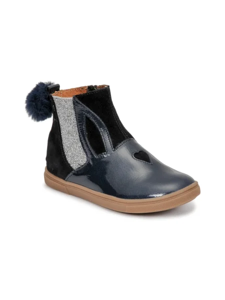 Pantofi copii Gbb albastru