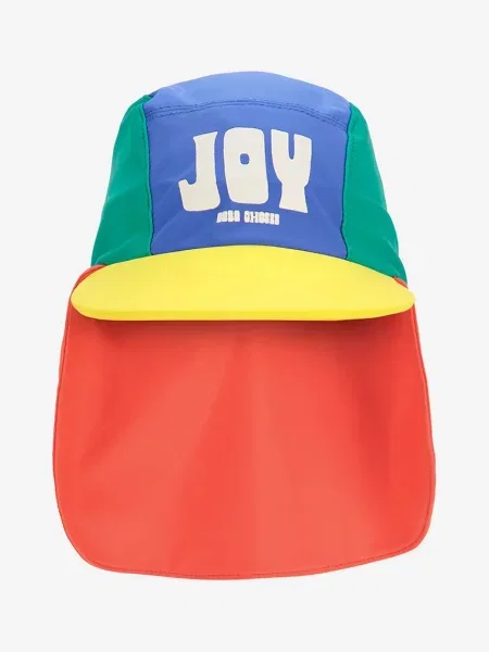 Bobo Choses Дитяча кепка Joy