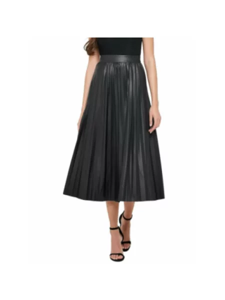 Spódnica Only czarna