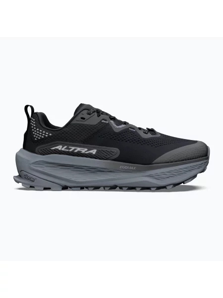 Încălțăminte de alergare pentru femei Altra Olympus 7 black/silver/castlerock negru