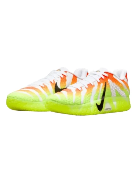 Pantofi Nike galben
