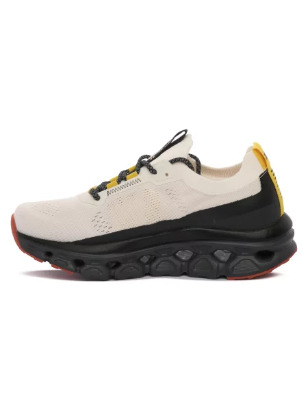 Pantofi D.franklin alb