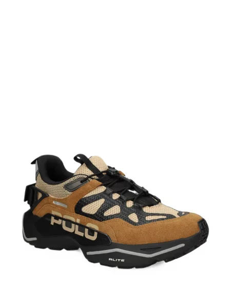 Sneakerși Polo Ralph Lauren