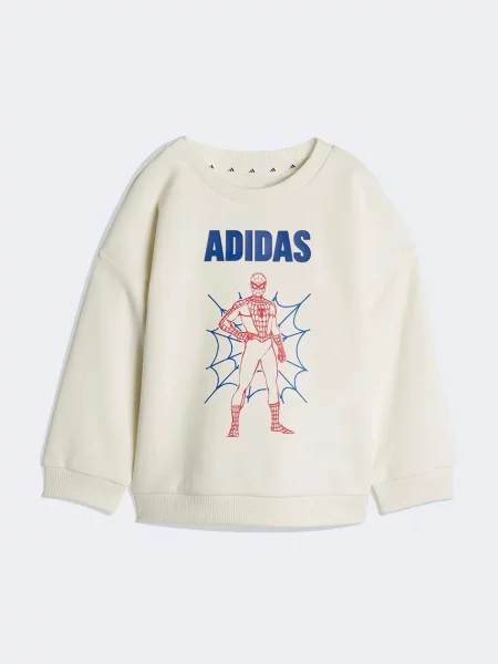 Детский спортивный костюм Adidas