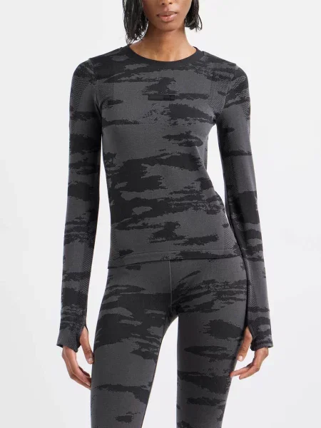 Свитер Ea7 черный