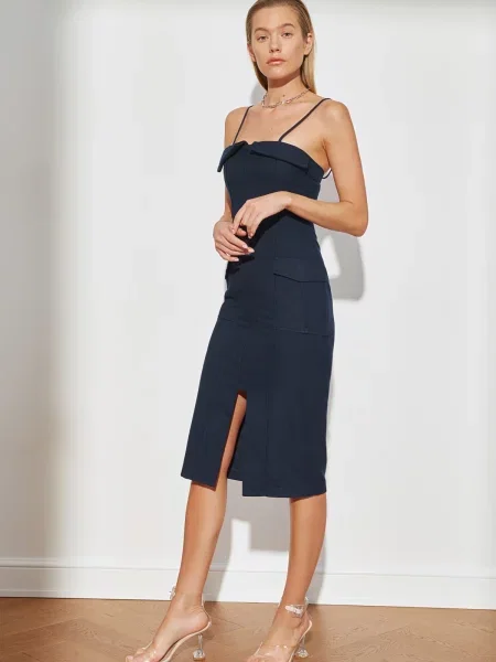 Rochie Trendyol albastru