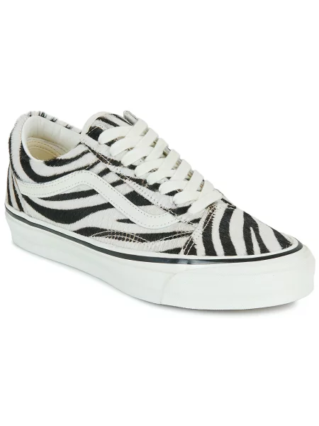 Pantofi Vans negru