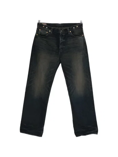 Džíny Mastercraft Union modré