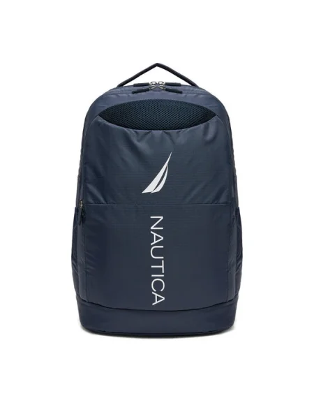 Ruksak Nautica Tmavomodrá
