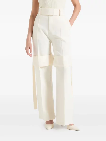 Pantaloni Manière De Voir