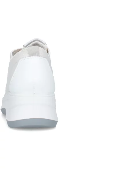Pantofi Igi&co alb