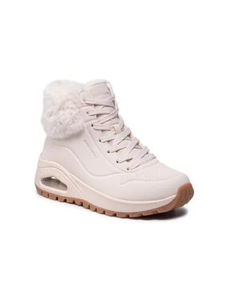 Sneakers Skechers Uno Fall Air bej