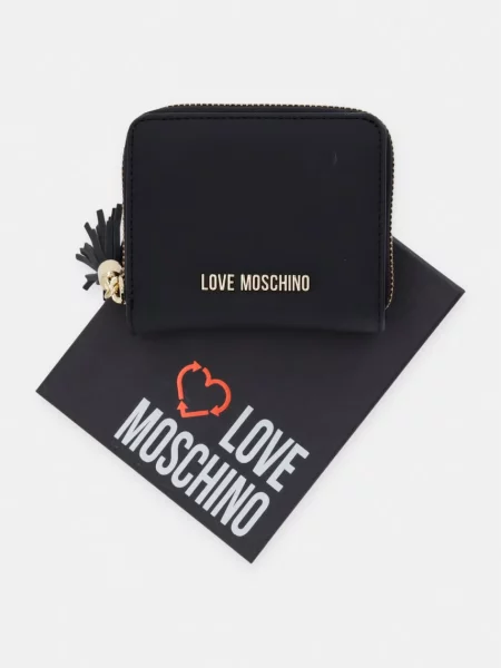 Кошелек Love Moschino