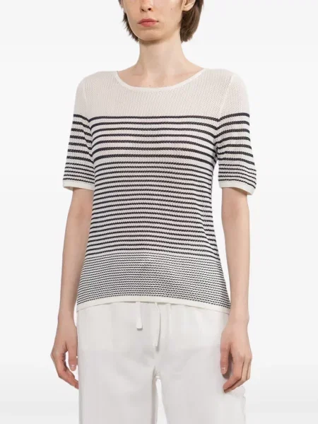 Tricou Rag & Bone alb