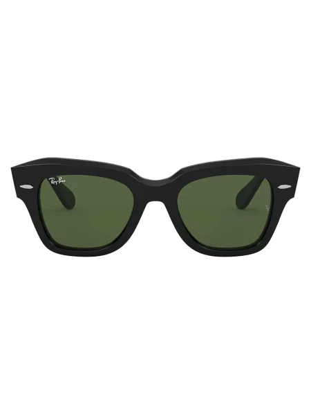 Ochelari de soare Ray-ban streetstyle negru