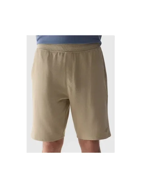 Pantaloni 4f bej