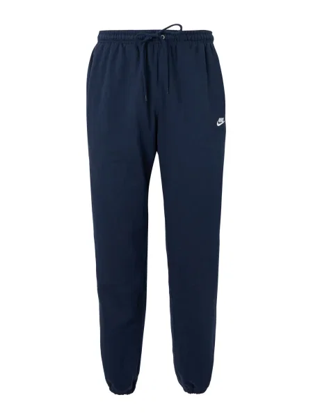 Nike Sportswear Pantaloni CLUB bleumarin
