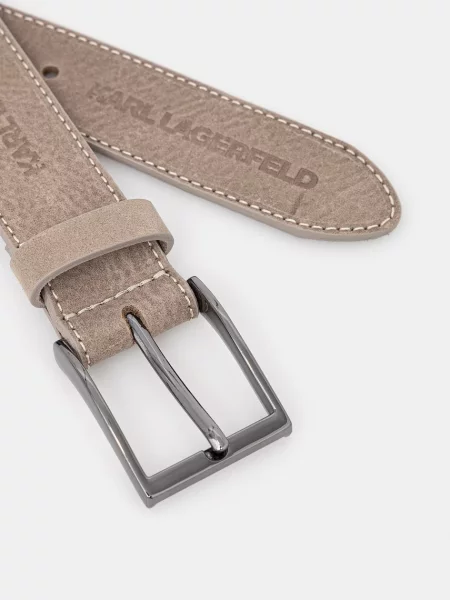 Шкіряний Karl Lagerfeld