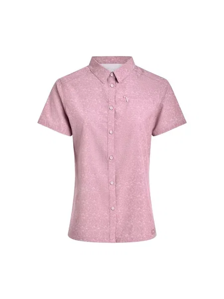 Ruha Mckinley rózsaszín