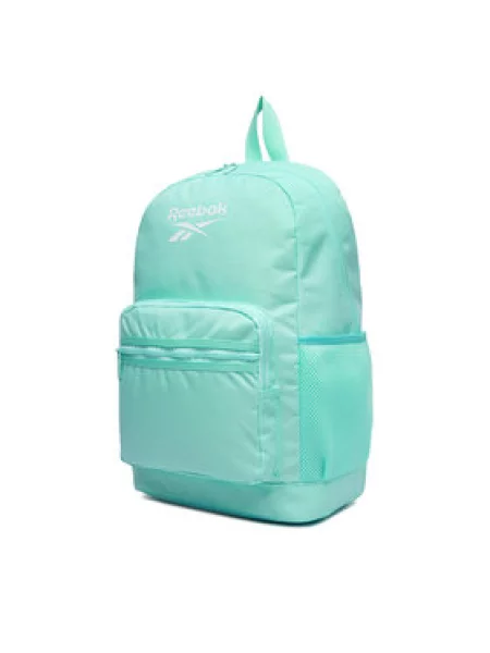 Batoh Reebok zelený