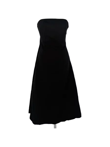 Rochie midi Staud negru