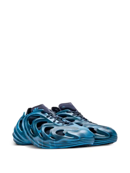 Geacă Adidas cu autograf alb
