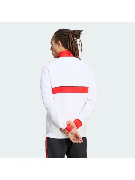 Bluza dresowa SL Benfica Originals biała