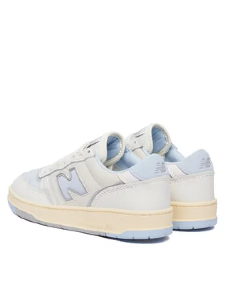 New Balance Superge Svetlo bež