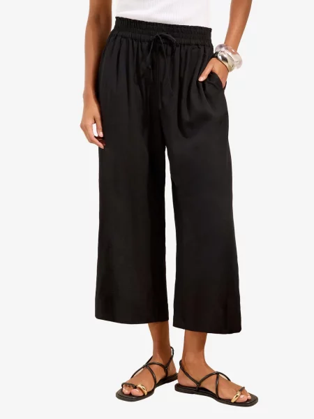 Friends Like These Pantaloni negru