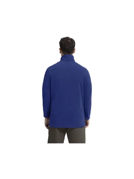 Cardigan Jack Wolfskin albastru