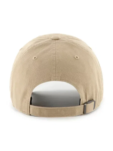 Бейсболка 47 brand MLB New York Yankees зелений