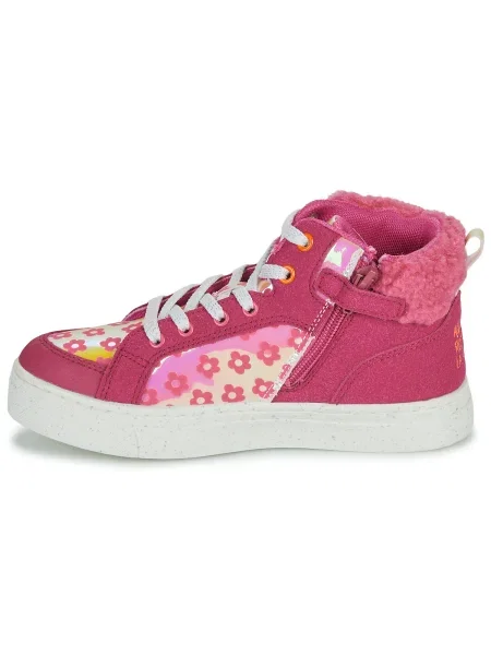 Pantofi copii Agatha Ruiz De La Prada roz