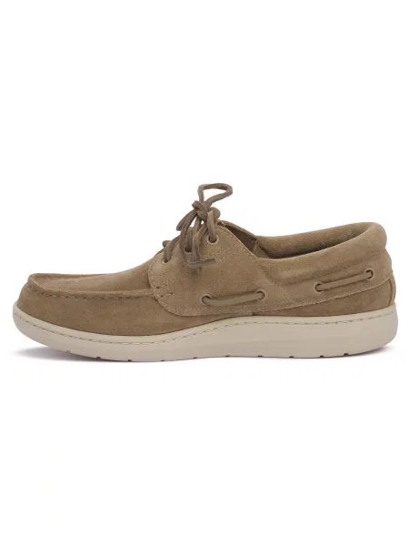 Pantofi Timberland bej
