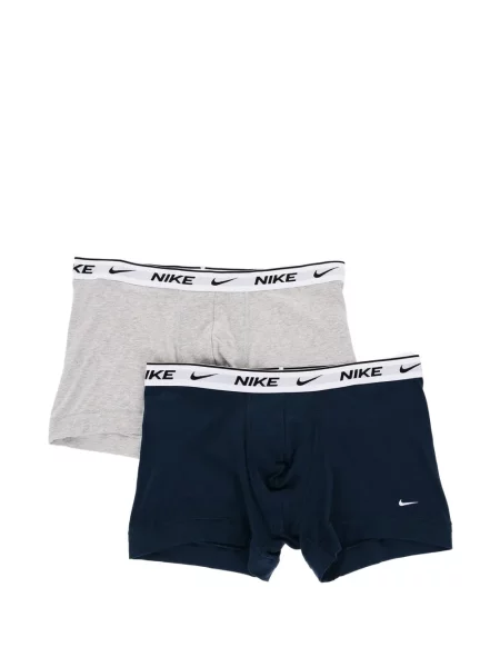 Scurt chiloți Nike cu imagine cu model floral negru