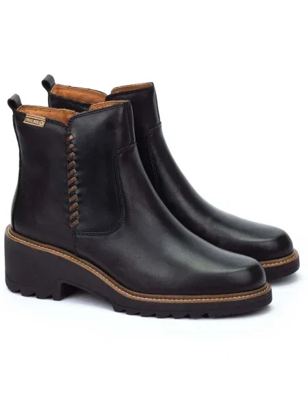 Pantofi Pikolinos negru